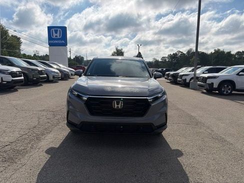 Used 2024 Honda CR-V EX-L image 4