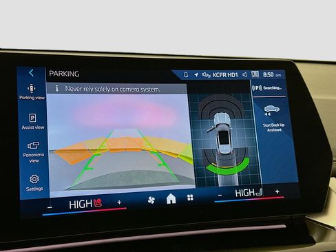 Used 2025 BMW X1 xDrive28i w/ Convenience Package image 22