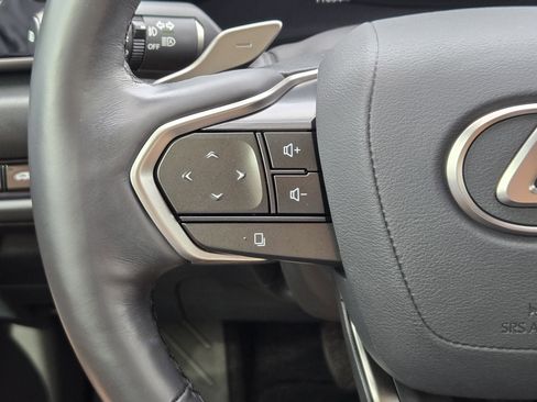 Used 2025 Lexus NX 350 AWD w/ Accessory Package (2T) image 40