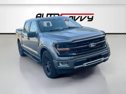 Used 2024 Ford F150 STX w/ STX Black Appearance Package