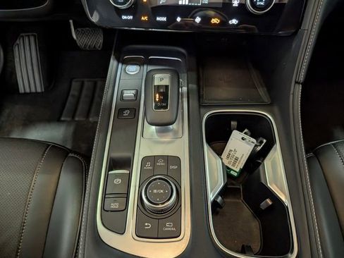 Used 2025 INFINITI QX60 Pure image 25