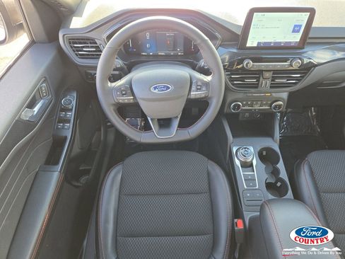 New 2026 Ford Escape ST-Line image 8