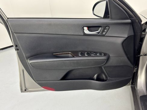 Used 2016 Kia Optima EX image 37