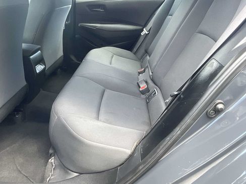 Used 2023 Toyota Corolla LE FWD image 9