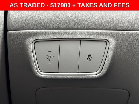 Used 2022 Hyundai Tucson SE FWD image 19