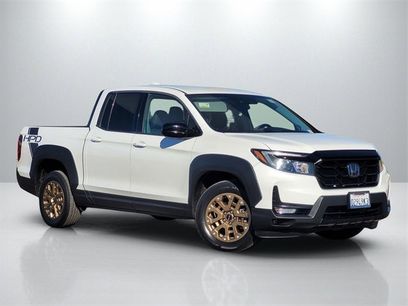 Used 2022 Honda Ridgeline Sport