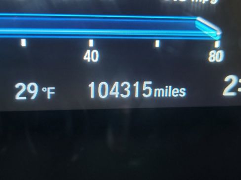 Used 2019 Honda Civic EX image 19