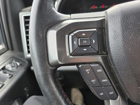 Used 2020 Ford F150 XLT w/ Equipment Group 302A Luxury AWD/4WD image 14