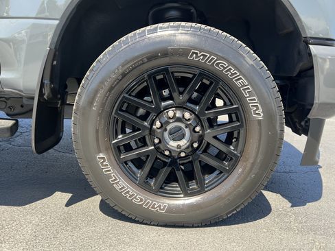 Used 2021 Ford F250 Lariat AWD/4WD image 12