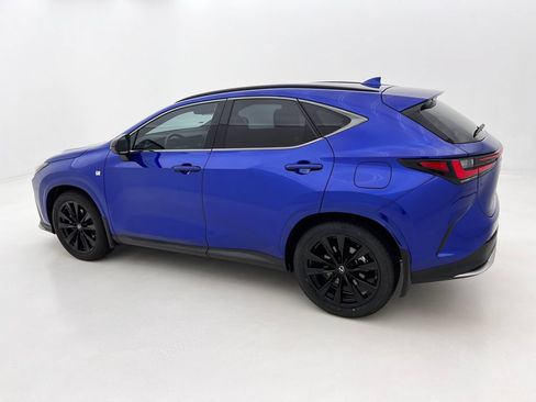 Certified 2023 Lexus NX 350 F Sport AWD/4WD image 14