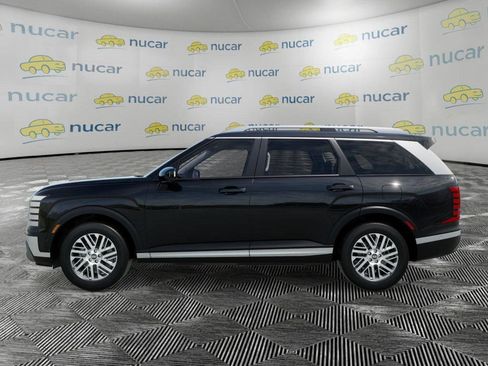 New 2026 Hyundai Palisade SEL AWD/4WD image 3