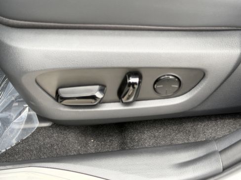 New 2026 Lexus NX 450h+ AWD w/ Luxury Package image 17