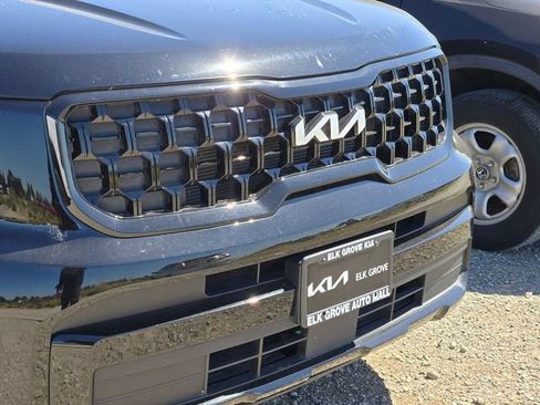 Certified 2024 Kia Telluride EX X-Line AWD/4WD image 5