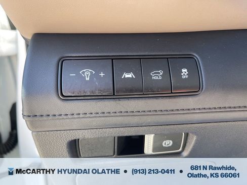 Used 2022 Hyundai Santa Fe Limited image 28