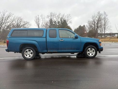 Used 2012 Chevrolet Colorado LT image 6
