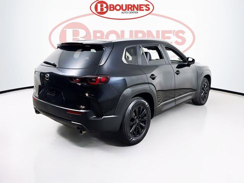 Used 2024 MAZDA CX-50 AWD 2.5 S w/ Preferred Package image 9