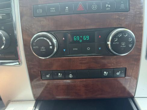 Used 2012 RAM 2500 Laramie w/ Protection Group AWD/4WD image 18