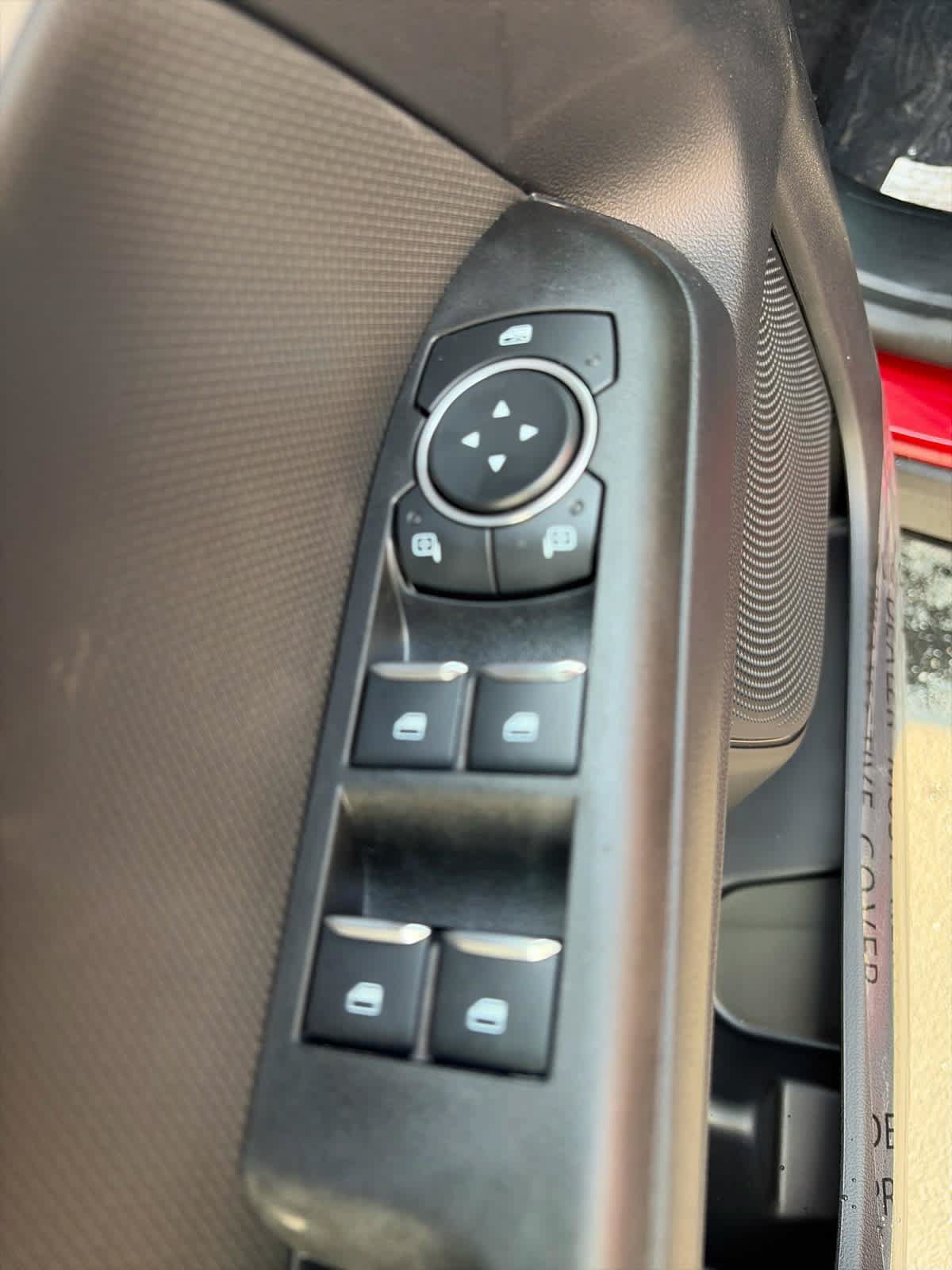New 2026 Ford Bronco Sport Outer Banks AWD/4WD image 17