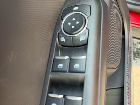 New 2026 Ford Bronco Sport Outer Banks AWD/4WD image 17