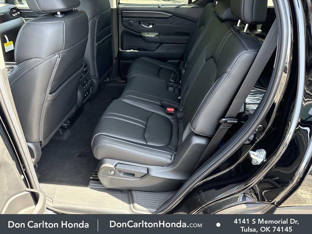 New 2026 Honda Pilot Touring image 16
