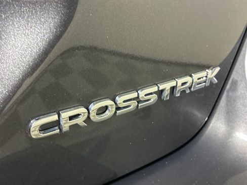 Certified 2025 Subaru Crosstrek 2.0i Premium AWD/4WD image 27