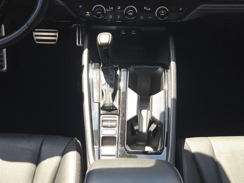 Used 2024 Honda Accord Sport image 19