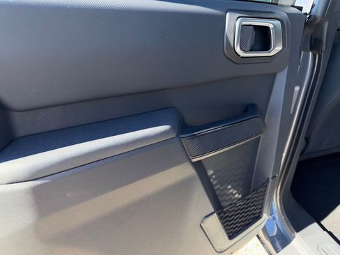 New 2026 Ford Bronco Big Bend image 8