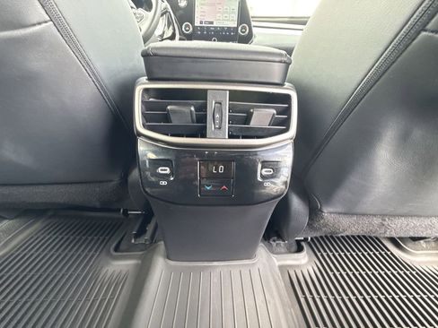 Used 2025 Lexus RX 350 FWD w/ Technology Package image 18