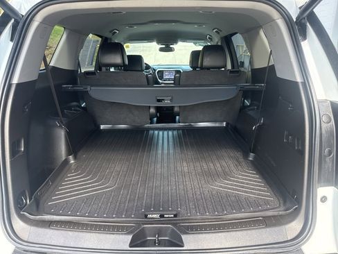 Certified 2020 GMC Acadia SLT AWD/4WD image 12
