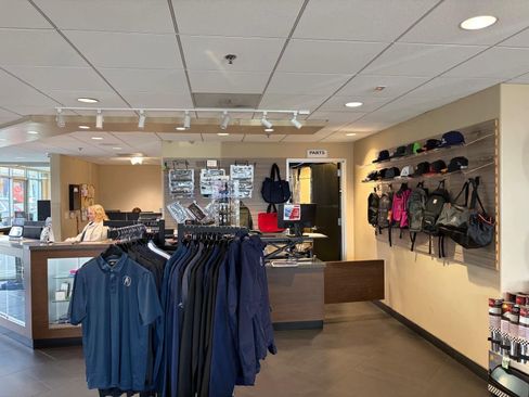 Used 2026 Acura MDX Type S image 26