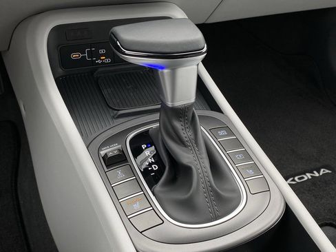 New 2026 Hyundai Kona SEL Sport image 19