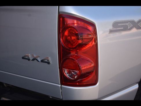 Used 2008 Dodge Ram 1500 Truck ST AWD/4WD image 48