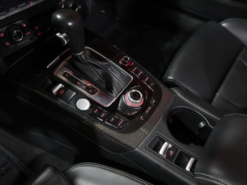 Used 2012 Audi S5 Prestige image 24