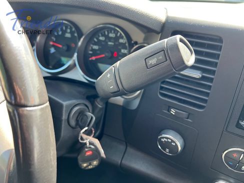 Used 2011 GMC Sierra 1500 SLE w/ Power Tech Package AWD/4WD image 26