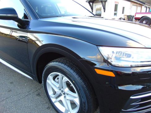 Used 2018 Audi Q5 2.0T Premium image 37