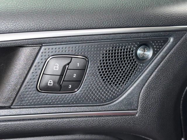 Used 2023 Ford Edge ST w/ Equipment Group 401A AWD/4WD image 11
