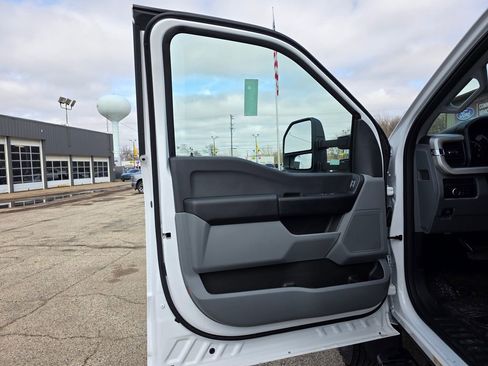 New 2026 Ford F450 XL w/ XL Chrome Package AWD/4WD image 27