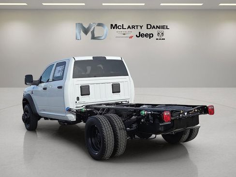New 2026 RAM 5500 Tradesman image 4