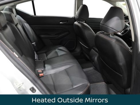 Certified 2020 Nissan Altima 2.5 SR w/ Premium Package AWD/4WD image 13
