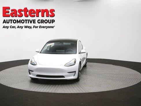 Used 2023 Tesla Model 3 Standard Range RWD image 49