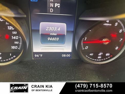Used 2016 Mercedes-Benz C 300 Sedan image 12