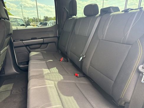 Used 2024 Ford F150 STX AWD/4WD image 25