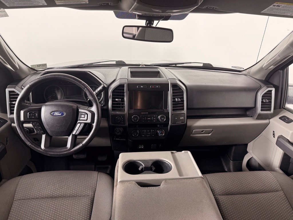 Used 2020 Ford F150 XLT w/ Equipment Group 302A Luxury AWD/4WD image 6