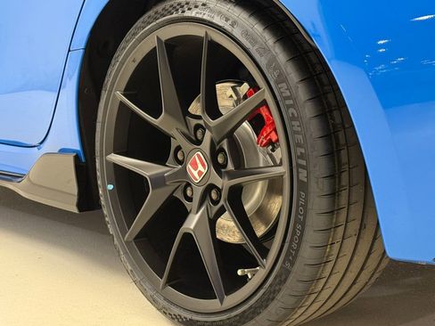 New 2025 Honda Civic Type R image 13