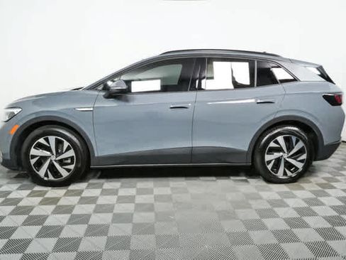 Certified 2025 Volkswagen ID.4 Pro RWD image 33
