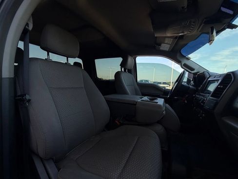 Used 2022 Ford F250 XLT AWD/4WD image 25