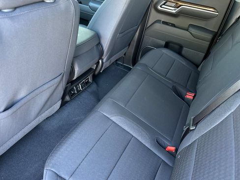 New 2026 GMC Sierra 1500 Elevation AWD/4WD image 12