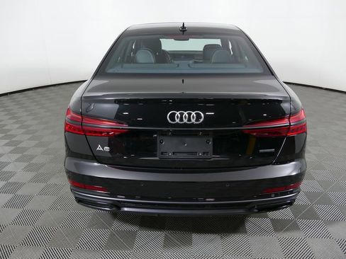 Used 2023 Audi A6 3.0T Prestige w/ Prestige Package image 29