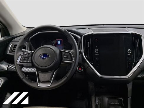 Certified 2025 Subaru Ascent Premium image 21