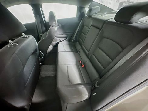 Used 2024 Chevrolet Malibu LT image 26